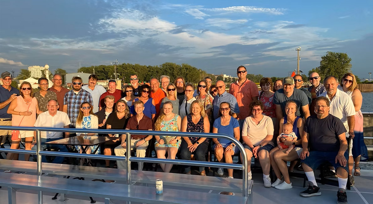 Occustar workplace compliance professional team