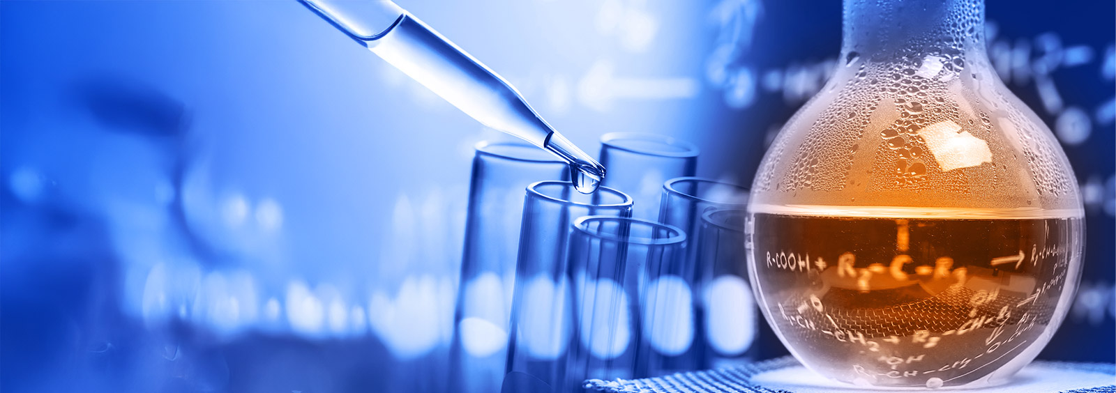 Drug and Alcohol Testing