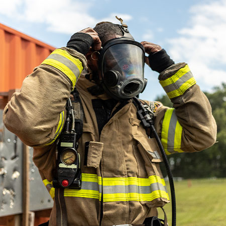 Firematic Examinations