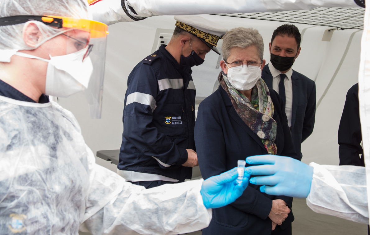 Role of Medical Review Officer (MRO) in Drug Testing