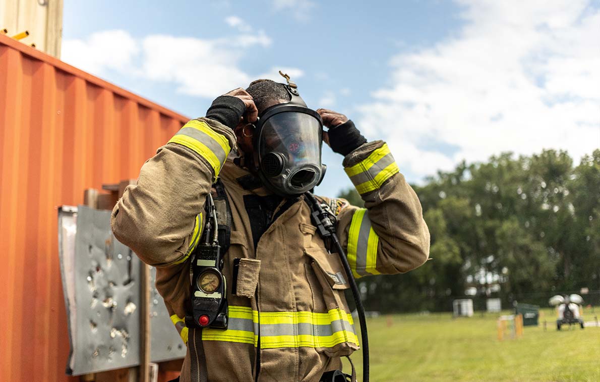 Firefighter Medical Exams and Their Integration with Performance Reviews
