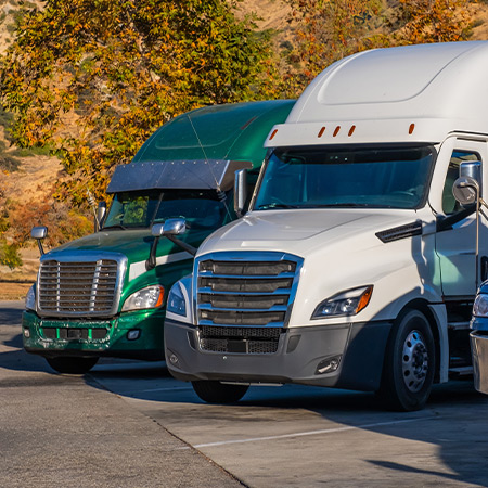 Transportation Examinations