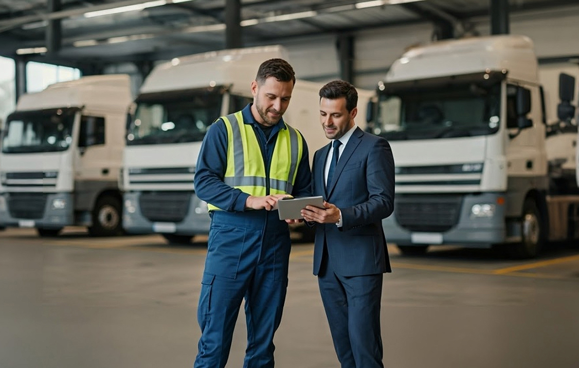 CDL Hiring Compliance Guide for NYS Carriers